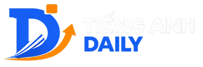 Tiếng Anh Daily